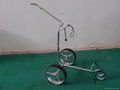 Electric golf trolley 2