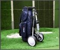 Push golf carts golf cart 