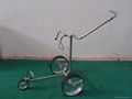 Electric golf trolley 1