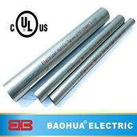 Electrical Metallic Tubing-EMT