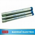 BS4568 Electrical conduit pipe 2