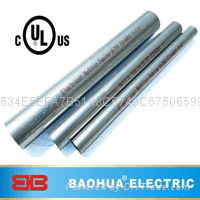 ANSI C80.3 Electrical Metallic Tubing 2