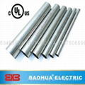 ANSI C80.3 Electrical Metallic Tubing