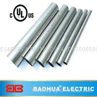 ANSI C80.3 Electrical Metallic Tubing