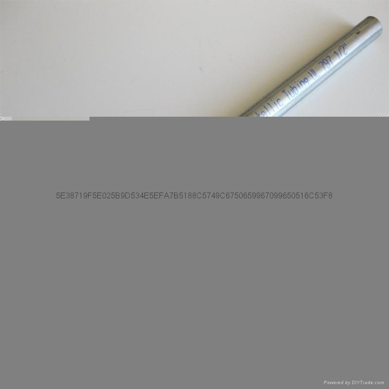 ANSI C80.3 Electrical Metallic Tubing 4