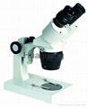 Stereo microscope 1