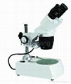 Stereo microscope 3