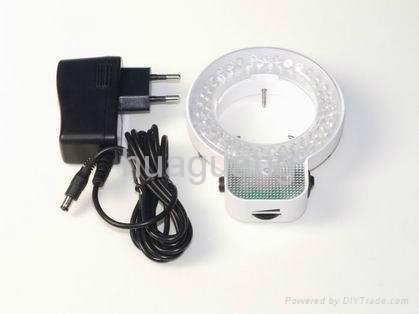 LED Ring light for microscope 3