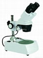 XTX stereo microscope 1