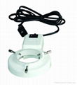 RFL8 Fluorescent ring light for microscope 2