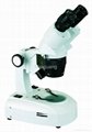 XTX stereo microscope 3