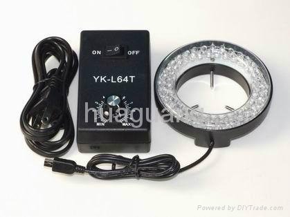 LED Ring light for microscope 5