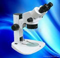 LBX series zoom stereo microscopes 1