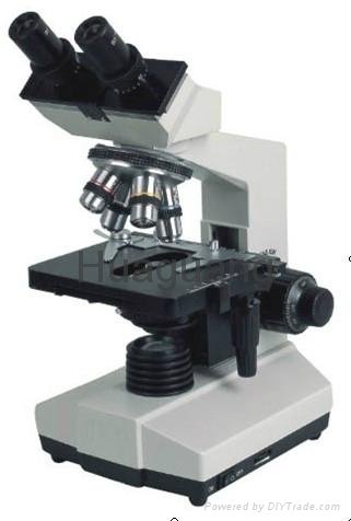NK-107 biological microscope
