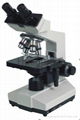 NK-107 biological microscope