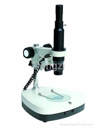 VIDEO series microscope 2