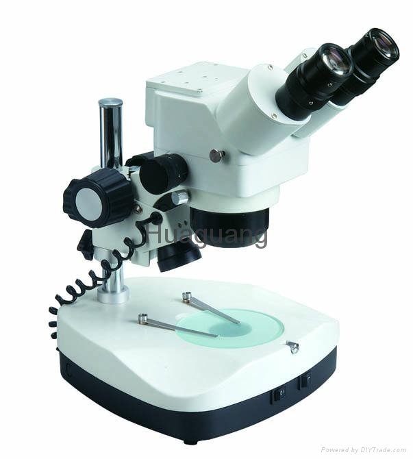 USB digital microscope 