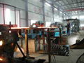 Copper rod CC-R LINE