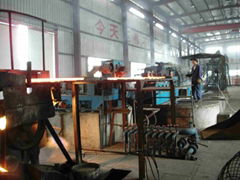 Copper rod CC-R LINE