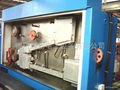 copper rod breakdown machine with coninuous annealer 2