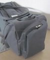 New Deluxe Yoga Mat Duffel Bag 3