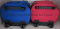 Trolley Can Cooler Bag Bottom