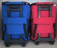 Trolley Can Cooler Bag Back