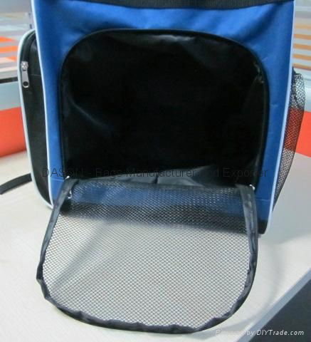 Football Sports Backpack 4