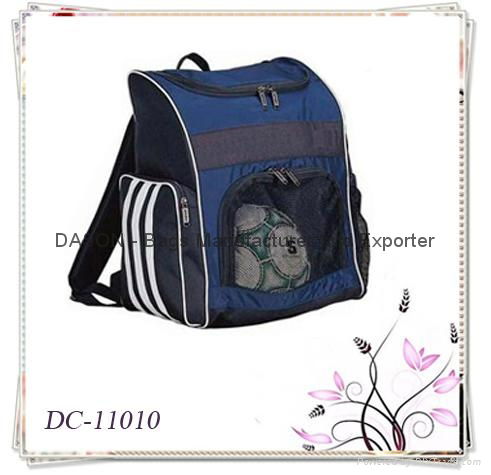 Football Sports Backpack