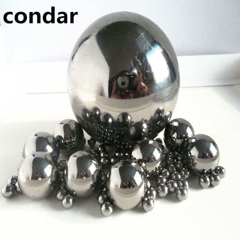 304  stainless steel ball 5