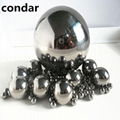 304  stainless steel ball 5