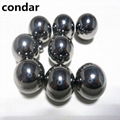 manufacturer has a large supply of high hardness grinding steel balls 
