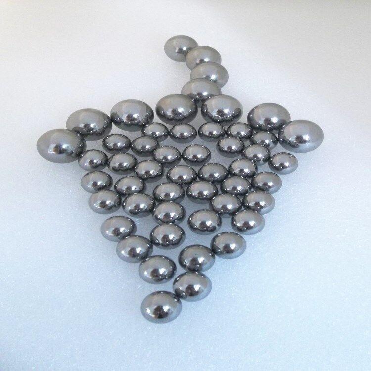 manufacturer has a large supply of high hardness grinding steel balls  5