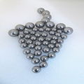 manufacturer has a large supply of high hardness grinding steel balls  5