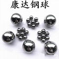 Manufacturers professional custom nonstandard steel ball accuracy fast delivery