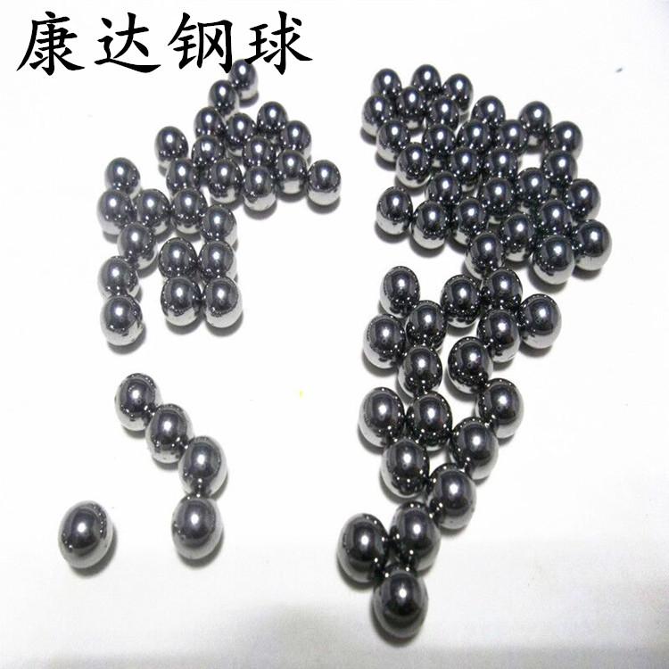 20年廠家現貨供應0.3mm0.5mm0.7mm0.6mm1mm1.5MM G10 高精度鉻鋼珠精密滾珠  4