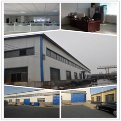 Yuncheng Condar  Steel Ball Co., Ltd.