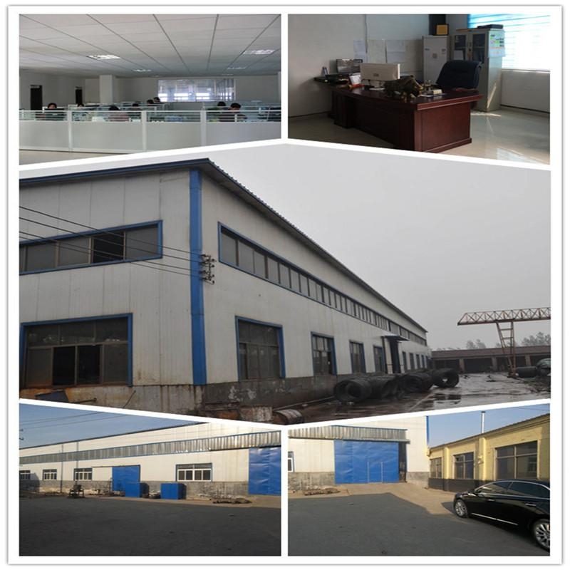 Yuncheng Condar Steel Ball Co., Ltd.