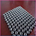  processing 11mm-20mm drilling tapping thread environmental decorative steel bal 5