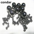  production wholesale 11mm-15mm mirror polishing 1000 grade carbon steel ball