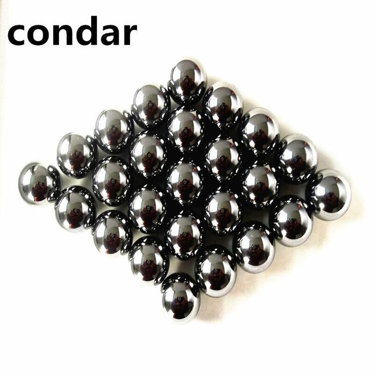 420 stainless steel ball high hardness, rust and corrosion resistance 2