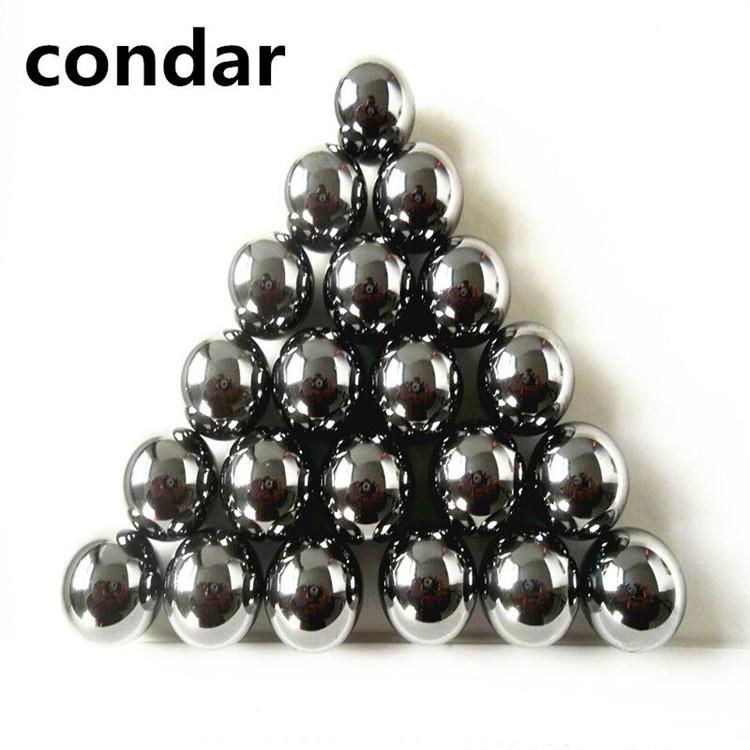 420 stainless steel ball high hardness, rust and corrosion resistance 3