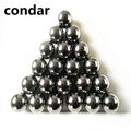 420 stainless steel ball high hardness, rust and corrosion resistance