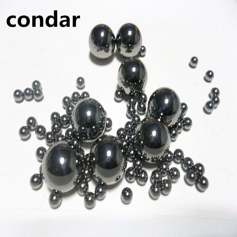 420 stainless steel ball high hardness, rust and corrosion resistance 4