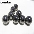 ±0 standard precision rustproof corrosion resistant stainless steel ball ball