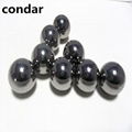  bearing steel ball hardness high precision and good wear resistance