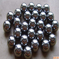 Steel ball manufacturers spot black silicon nitride ceramic ball 2