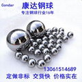  retail mirror polishing 16mm-25.4mmG1000 carbon steel ball 3