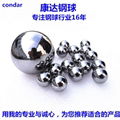 ROHS high precision high hardness bearing steel ball 3