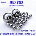  factory spot 1.0mm1.5mm420 stainless steel ball 3cr13 stainless steel ball
